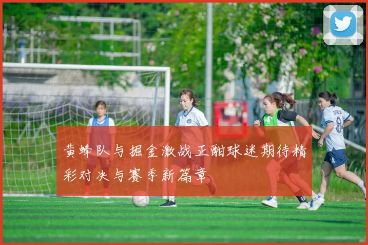 黄蜂队与掘金激战正酣球迷期待精彩对决与赛季新篇章