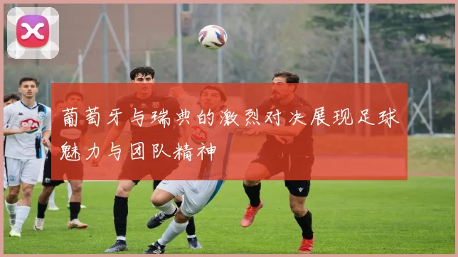 葡萄牙与瑞典的激烈对决展现足球魅力与团队精神