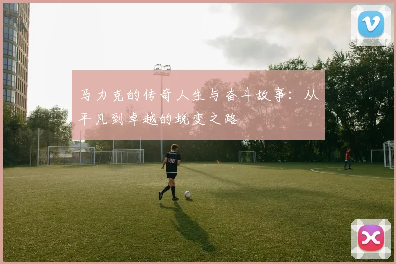 马力克的传奇人生与奋斗故事：从平凡到卓越的蜕变之路