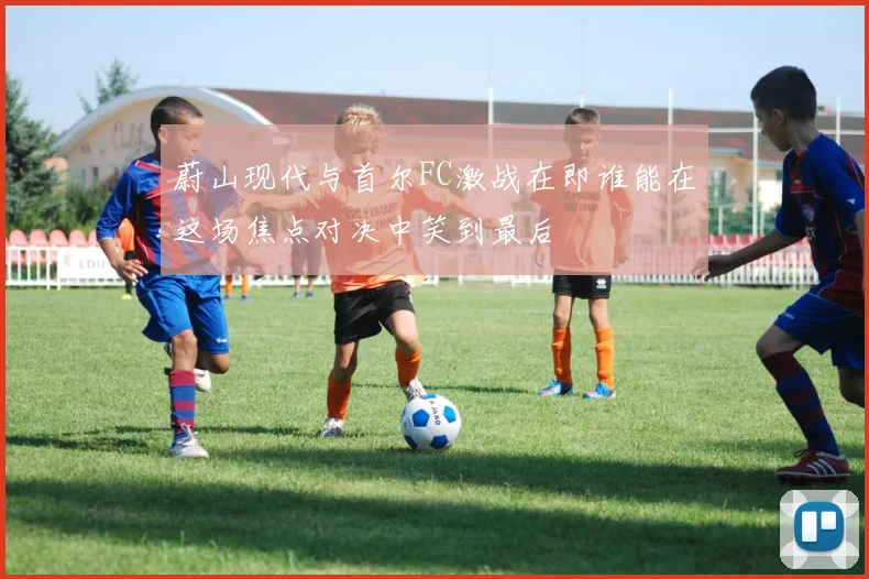 蔚山现代与首尔FC激战在即谁能在这场焦点对决中笑到最后