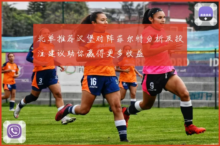 北单推荐汉堡对阵菲尔特分析及投注建议助你赢得更多收益