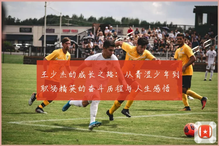 王少杰的成长之路：从青涩少年到职场精英的奋斗历程与人生感悟