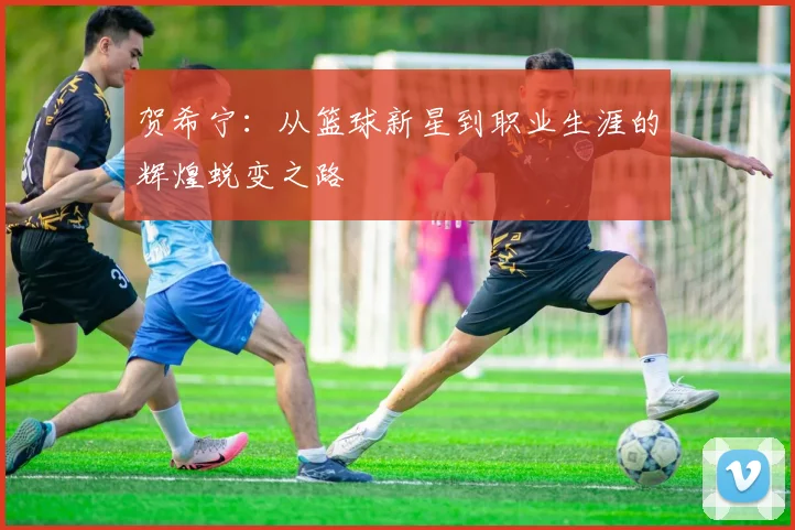 贺希宁：从篮球新星到职业生涯的辉煌蜕变之路